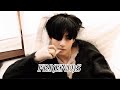 V (뷔) - ‘FRI(END)S’ (𝐒𝐥𝐨𝐰𝐞𝐝 + 𝐑𝐞𝐯𝐞𝐫𝐛) ☻