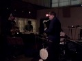 Blue Cranes - Seven Swans