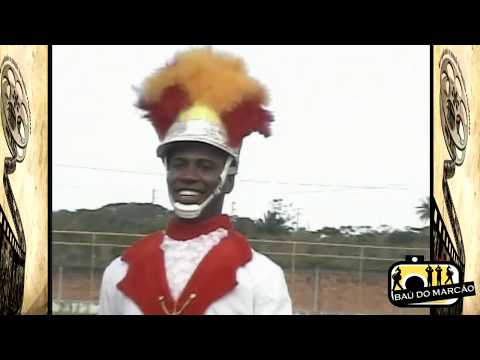 CULTURAL DE POJUCA - ( CINFANCAM 2006 - CAMAÇARI ) - BAÚ DO MARCÃO