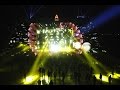 Infected Mushroom - Becoming Insane (Live in ...