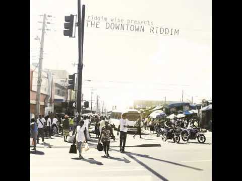 Riddim Wise - The Downtown Dub