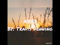 ABBY (lyric video) Travis denning