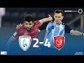 Al Wakrah SC 2-4 Al Duhail SC | week 4