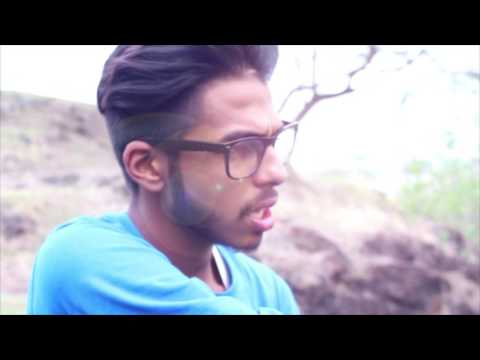 Aliraza irani cover music video | falling in love |