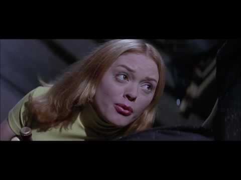 Whisper To A Scream - SoHo (SCREAM 1-3)