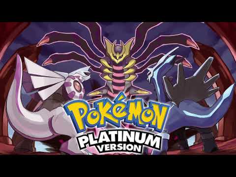 Pokemon League ~ Nighttime [Extended] - Pokemon DPP OST