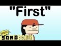 First Comment Song - Animated Song Biscuits