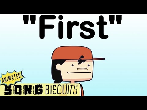 The First Comment Song - Rhett And Link