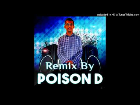 I Am Aisha ft. Dio & Spanker - Zulke Dingen Doe Je ( Remix By Poison D )