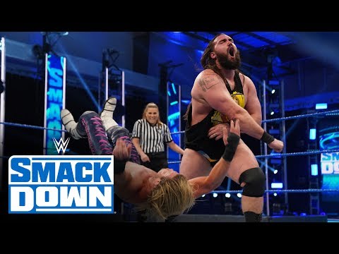 Tucker Knight Retires From Pro Wrestling