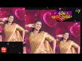 Actress Kasthuri Dance Performance A Aa Ammailu V S Auntylu Sridevi Drama Company 8th May 2022