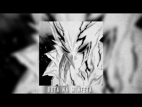 𝘽𝙊𝙏𝘼 𝙉𝘼 𝙈𝙄𝙉𝙁𝙀𝙏𝘼 (𝙨𝙡𝙤𝙬𝙚𝙙&𝙧𝙚𝙫𝙚𝙧𝙗)