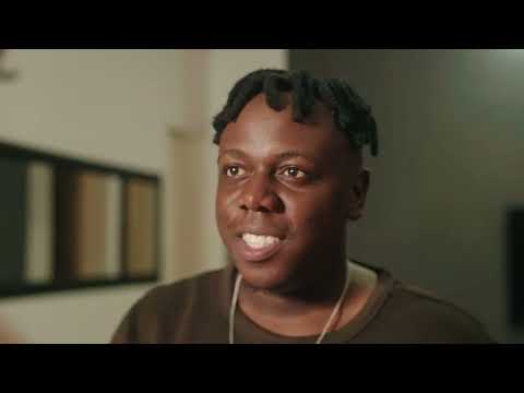 Trendhit Platz 19 heute: GOMBAKOMBA von Harrycane ((jetzt ansehen))