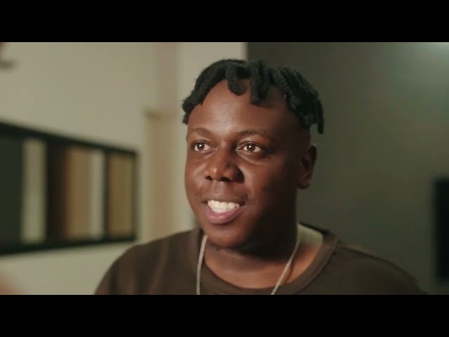 HARRYCANE & FORTUNATOR mit dem Titel 'GOMBAKOMBA' / Video ((jetzt ansehen)) mit dem Titel 'GOMBAKOMBA' / Video ((jetzt ansehen))