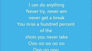 Hedley- Anything lyrics