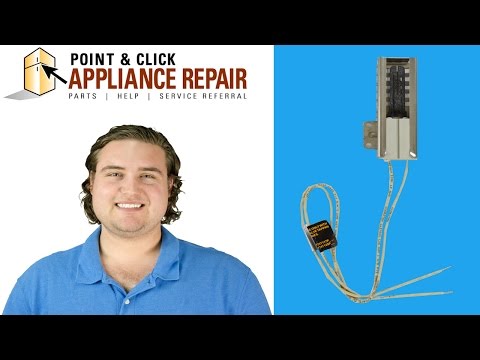 5303935066 - Replacing Your Kenmore Range's Oven Ignitor - AP2150412, PS470129, 12872