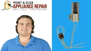 Replacing Your Kenmore Range's Oven Ignitor — 5303935066, AP2150412, PS470129, 12872