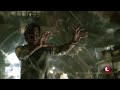 Witches Of East End Killian Fights And Abilities