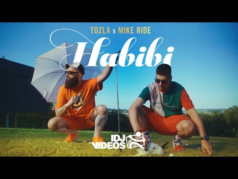 Video thumbnail for Habibi