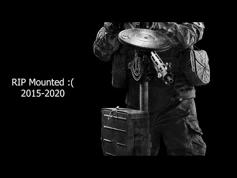 Rainbow Six: Siege   How Operation Void Edge Do Be