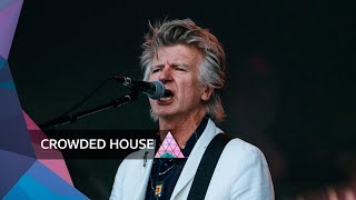 Crowded House - Don&#39;t Dream It&#39;s Over (Glastonbury 2022)