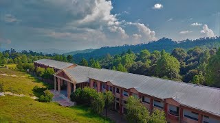 Ashok Hall Girls' Residential School Video thumbnail