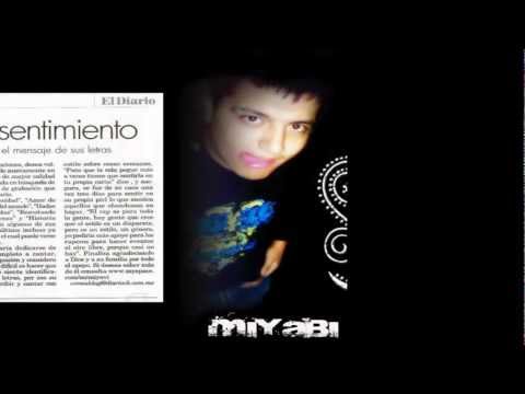 MC MIYABI - MI LUNA MI SOL