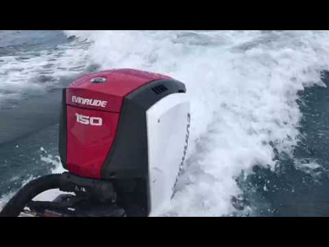 New Bayliner Vr5 Ob With Some Problems Bayliner Owners Club