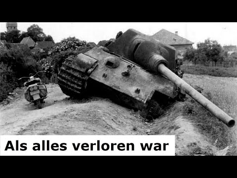 Die letzten ihrer Art