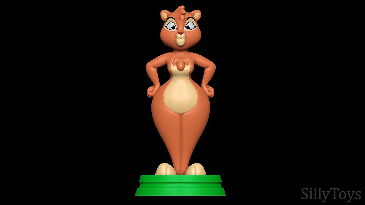 Kairel - El Arca 3D Print Model