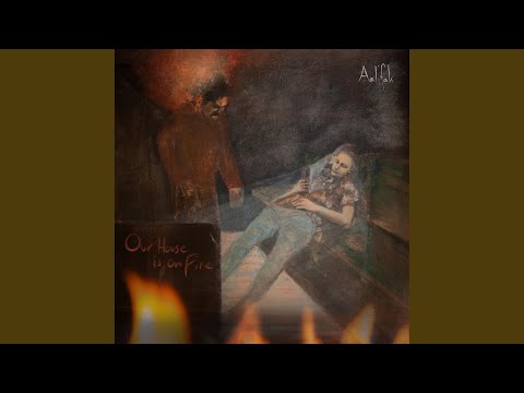 Our House Is On Fire (feat. Miké Thomsen, Julie, Nina Kreutzmann Jørgensen, René Brandt,...