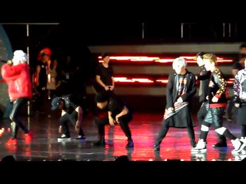 블락비 (Block B) - Very Good - Asia Song festival