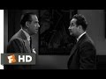 Ninotchka (8/10) Movie CLIP - No Visa (1939) HD