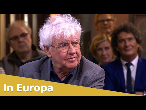 Grote Verwachtingen: In Europa 1999-2019 | Geert Mak in Buitenhof