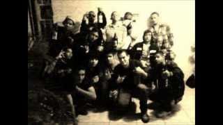 Borrachuzoz - Esto no se acaba