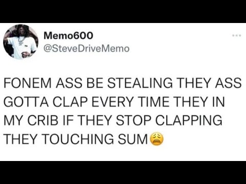 Every One Dissed In Mention And Lil Zay Osama Glah Glah Pt 2