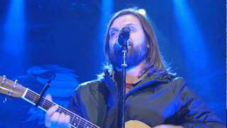 Third Day Live In Atlanta: Call My Name (Alpharetta, GA- 10/1/11)