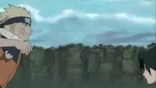 Naruto - Breaking Point - One Of A Kind