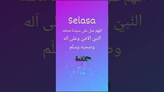 Download lagu Dzikir Hari Selasa mp3 Download lagu Dzikir Hari Selasa mp3