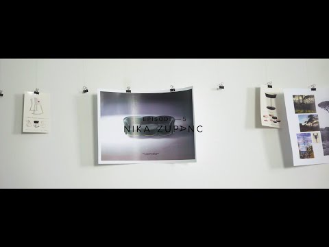 The Circle of Harmony - Episode 5 - Nika Zupanc