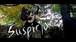Suspiria Theme (Epic Doom Metal cover)