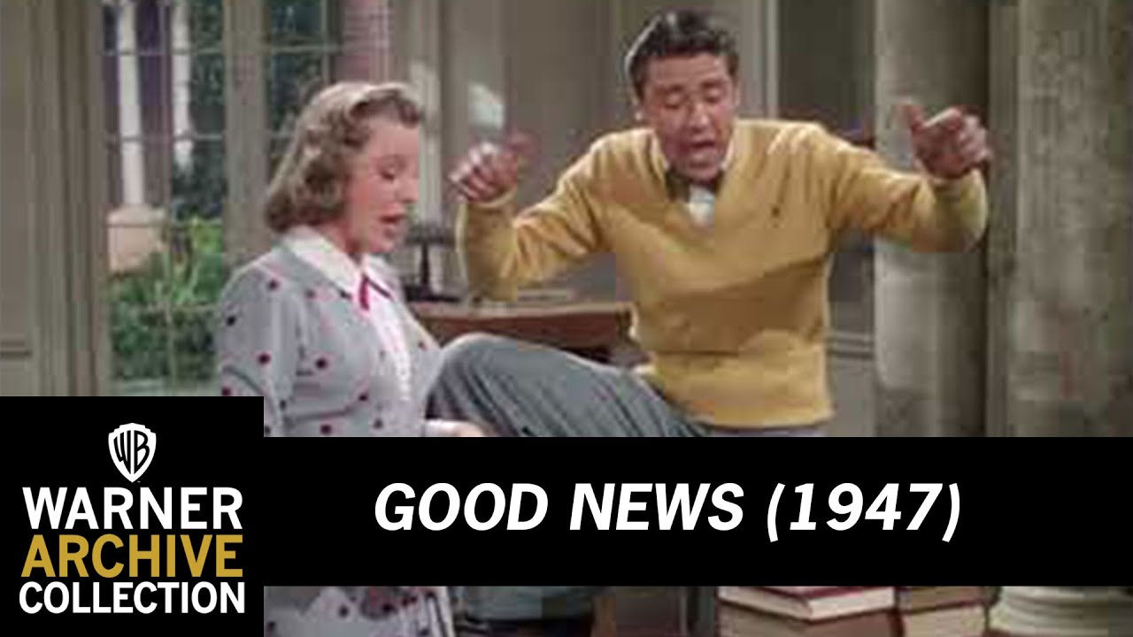 Clip HD | Good News | Warner Archive