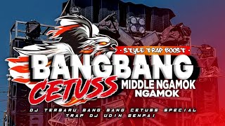 Download lagu DJ TERBARU BANG BANG WETAN MISTIS || || PALING HOREGG UDIN SENPAI mp3