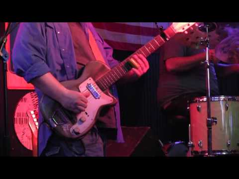 Cypress in the Pines