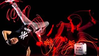 Erick Right - End Of The Nigh RnB 2012