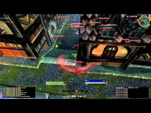 Rogue Legendary Quest: Assassinate Creed (Reaching Creed 1/2)