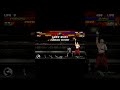 Triborg Hara Kiri Mortalkombat Retrovideogameconsole Mortalkombatproject Retro Mugen Gaming