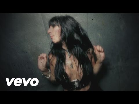 Sister Sin - Sound of the Underground