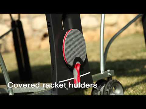 Pingpongový stôl Cornilleau Sport 250 Outdoor