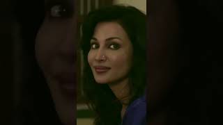 Flora Saini Romantic Look Scene